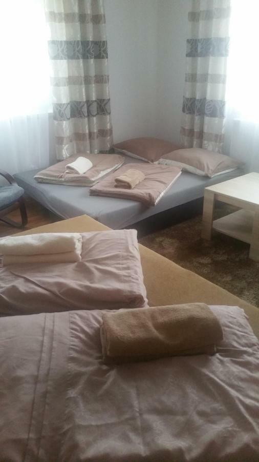 Apartmany U Galandu Turčianske Teplice Zewnętrze zdjęcie